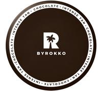 Byrokko Crema bronceadora rápida de chocolate Shine Brown para un bronceado intenso 200mL