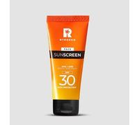 BYROKKO Original Shine Brown Face Sunscreen SPF 30 | Crema solar protectora para la cara | 50 ml | by Cloud.Sales Cosmetics