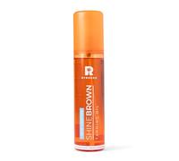 BYROKKO Shine Brown - Aceite de bronceado de betacaroteno (150 ml), aceite acelerador de bronceado para tumbonas y sol al aire libre, el aceite de maximización del bronceado definitivo para un