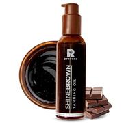 BYROKKO ORIGINAL Shine Brown CHOCOLATE Oil - Aceite acelerador de bronceado | 145 ml | by Cloud.Sales Cosmetics