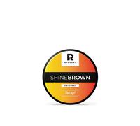 Byrokko Shine Brown Crema Aceleradora del Bronceado Intensa Original 200ml