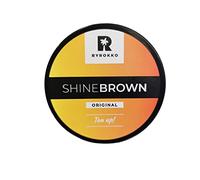 Byrokko ShineBrown Pemium Crema aceleradora de bronceado
