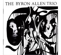 Byron Allen Trio by Byron Allen