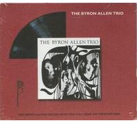 Byron Allen Trio [Re-Issue]