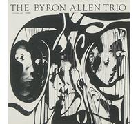 Byron Allen Trio – Same