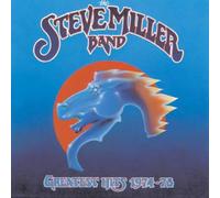 Miller, Steve Band – Greatest Hits 1974-78 – Vinilo – Importación USA