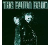 Byron Band,the - Lost and Found