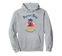 Byron Bay Nueva Gales del Sur Australia Sudadera con Capucha