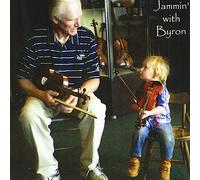 Byron Berline - Jammin' With Byron