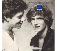 Byron Berline & L.A. Fiddle Band - Same (1980) / Vinyl record [Vinyl-LP]