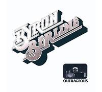 Byron Berline - Outrageous
