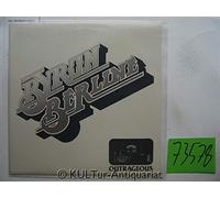 BYRON BERLINE - OUTRAGEOUS LP (VINYL ALBUM) US FLYING FISH 1980