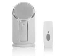 Byron BY301 - Timbre inalámbrico