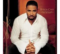 Byron Cage An Invitation to Worship (CD) (Importación USA)