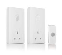 Byron DB333 - Timbre para puerta