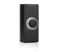 Byron DBW-22012 - Botón de timbre universal (retroiluminado, instalación bicable)