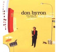 Byron, Don - Ivey - Divey