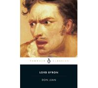 Byron Don Juan (Tapa blanda) (Importación USA)