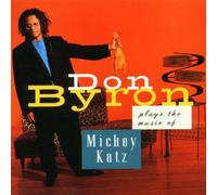 Byron,Don - Music of Michey Katz