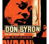 Byron Don - Nu Blaxploitation