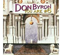 Byron Don - You Are * 6