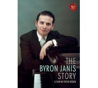 Byron Janis - The Byron Janis Show [Alemania] [DVD]