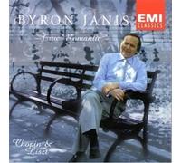 Byron Janis: True Romantic