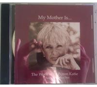Byron Katie "My Mother is..." Live Recording/Audiobook (CD von 2003)