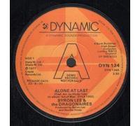 Byron Lee And The Dragonaires - Alone At Last