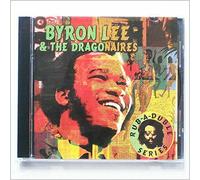 Byron Lee and The Dragonaires - Byron Lee and The Dragonaires [Music CD]