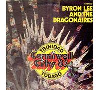 Byron Lee And The Dragonaires - Carnival City '83 [Vinyl LP]
