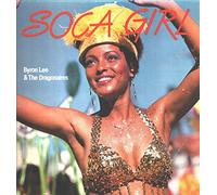 Byron Lee And The Dragonaires - Gimme Soca / Soca Girl