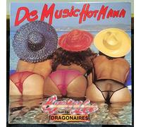 Byron Lee And The Dragonaires - Hot Hot Hot