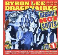 Byron Lee And The Dragonaires - Reggae Hot Shots Vol.1