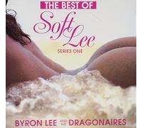 Byron Lee - Best of Soft Lee