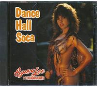 Byron Lee - Dance Hall Soca