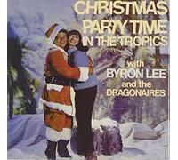 Byron Lee & Dragonaires - Christmas Party Time in..