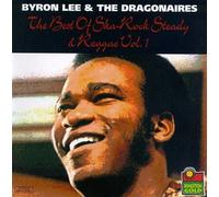 Byron Lee & Dragonaires - & Friends