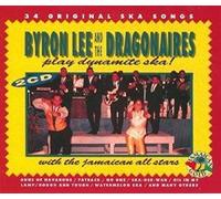 Byron Lee & Dragonaires - Play Dynamite Ska With...