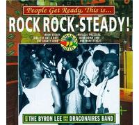 Byron Lee & Dragonaires - Rock Rock-Sready