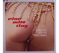 BYRON LEE & DRAGONAIRES - Wine Miss Tiny
