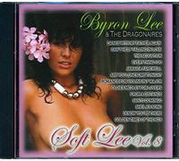 Byron Lee & Dragonnaires - Soft Lee Vol 8