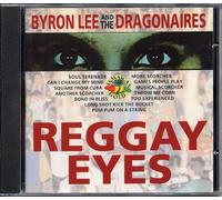 Byron Lee - Reggae Eyes
