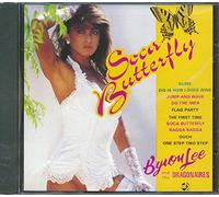 Byron Lee - Soca Butterfly