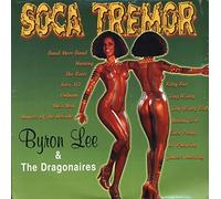Byron Lee - Soca Tremor [Vinilo]