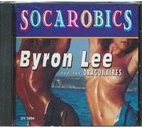 Byron Lee – Socarobics – Dynamic