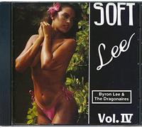 Byron Lee - Soft Lee 4