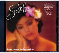 Byron Lee - Soft Lee Volume 1
