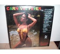 Byron Lee & The Dragonaires / Carnival Fever