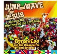 Byron Lee & the Dragonaires - Jump & Wave for Jesus [Vinilo]